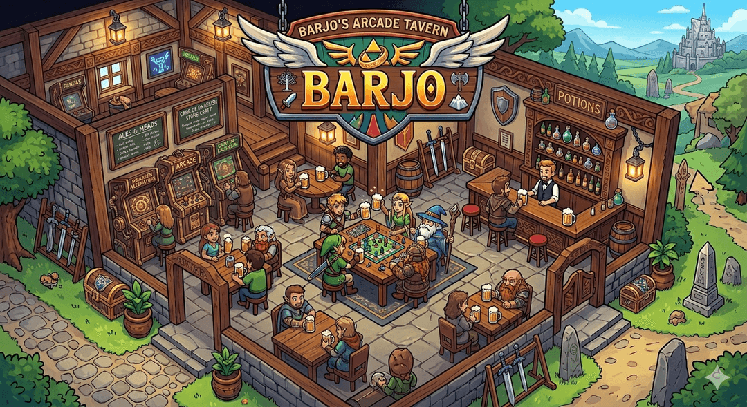 Barjo